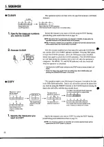 Preview for 60 page of Yamaha PORTATONE PSR-SQ16 Owner'S Manual