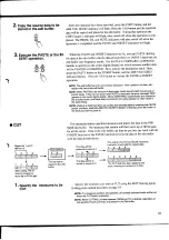 Preview for 61 page of Yamaha PORTATONE PSR-SQ16 Owner'S Manual