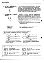 Preview for 62 page of Yamaha PORTATONE PSR-SQ16 Owner'S Manual