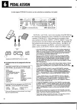 Preview for 66 page of Yamaha PORTATONE PSR-SQ16 Owner'S Manual