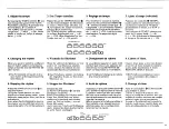 Preview for 12 page of Yamaha Portatone PSS-140 Owner'S Manual