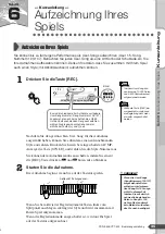 Preview for 25 page of Yamaha Portatone YPT-300 Owner'S Manual