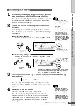 Preview for 27 page of Yamaha Portatone YPT-300 Owner'S Manual