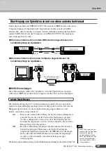 Preview for 59 page of Yamaha Portatone YPT-300 Owner'S Manual