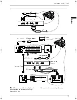 Предварительный просмотр 29 страницы Yamaha Pro IV Series Operating Manual