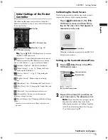 Предварительный просмотр 31 страницы Yamaha Pro IV Series Operating Manual