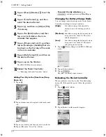 Предварительный просмотр 32 страницы Yamaha Pro IV Series Operating Manual