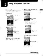 Предварительный просмотр 37 страницы Yamaha Pro IV Series Operating Manual