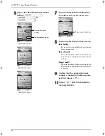 Предварительный просмотр 46 страницы Yamaha Pro IV Series Operating Manual