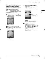 Предварительный просмотр 49 страницы Yamaha Pro IV Series Operating Manual