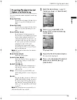 Предварительный просмотр 51 страницы Yamaha Pro IV Series Operating Manual