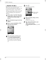 Предварительный просмотр 68 страницы Yamaha Pro IV Series Operating Manual