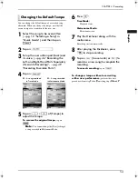 Предварительный просмотр 69 страницы Yamaha Pro IV Series Operating Manual