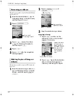 Предварительный просмотр 74 страницы Yamaha Pro IV Series Operating Manual