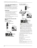 Предварительный просмотр 98 страницы Yamaha PRO/Mark IV Advanced Operating Manual