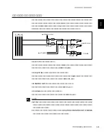 Предварительный просмотр 32 страницы Yamaha Programmable Mixer 01 Owner'S Manual