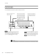 Предварительный просмотр 39 страницы Yamaha Programmable Mixer 01 Owner'S Manual