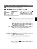 Предварительный просмотр 109 страницы Yamaha Programmable Mixer 01 Owner'S Manual