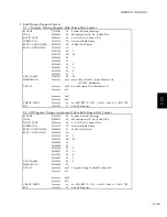 Предварительный просмотр 178 страницы Yamaha Programmable Mixer 01 Owner'S Manual