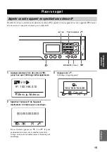 Предварительный просмотр 76 страницы Yamaha ProjectPhone PJP-100H Owner'S Manual