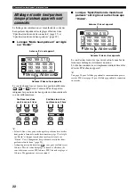 Предварительный просмотр 83 страницы Yamaha ProjectPhone PJP-100H Owner'S Manual