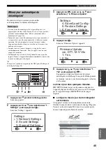 Предварительный просмотр 106 страницы Yamaha ProjectPhone PJP-100H Owner'S Manual