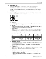 Предварительный просмотр 7 страницы Yamaha ProR3 Owner'S Manual