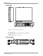 Предварительный просмотр 42 страницы Yamaha ProR3 Owner'S Manual