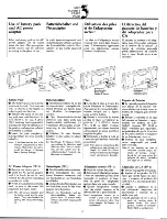 Preview for 5 page of Yamaha PS-30 Playing Manual