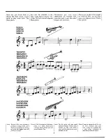 Preview for 10 page of Yamaha PS-30 Playing Manual