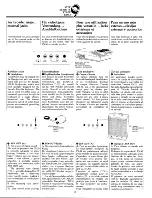 Предварительный просмотр 19 страницы Yamaha PS-30 Playing Manual