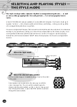 Preview for 28 page of Yamaha PSR-195 PSR-79 Manual