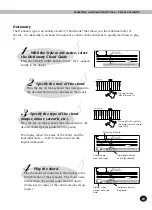 Preview for 39 page of Yamaha PSR-195 PSR-79 Manual