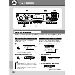 Preview for 14 page of Yamaha PSR-273 Manual De Instrucciones