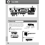 Preview for 16 page of Yamaha PSR-273 Manual De Instrucciones