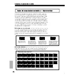 Предварительный просмотр 40 страницы Yamaha PSR-273 Manual De Instrucciones