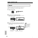 Preview for 42 page of Yamaha PSR-273 Manual De Instrucciones