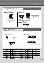 Preview for 13 page of Yamaha PSR-290 Owner'S Manual