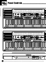 Preview for 5 page of Yamaha PSR-320 Owner'S Manual