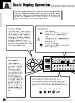 Preview for 11 page of Yamaha PSR-320 Owner'S Manual