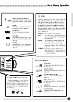 Preview for 12 page of Yamaha PSR-320 Owner'S Manual