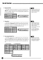 Preview for 59 page of Yamaha PSR-320 Owner'S Manual