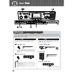 Preview for 12 page of Yamaha PSR-350 Owner'S Manual