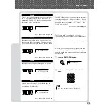 Preview for 17 page of Yamaha PSR-350 Owner'S Manual