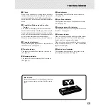 Preview for 19 page of Yamaha PSR-350 Owner'S Manual