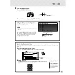 Preview for 21 page of Yamaha PSR-350 Owner'S Manual