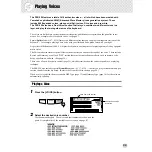 Preview for 23 page of Yamaha PSR-350 Owner'S Manual