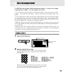 Preview for 35 page of Yamaha PSR-350 Owner'S Manual