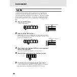 Preview for 40 page of Yamaha PSR-350 Owner'S Manual