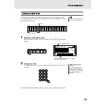 Preview for 45 page of Yamaha PSR-350 Owner'S Manual